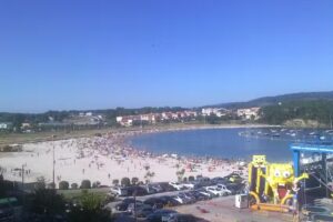 Hotel VARADOIRO Portonovo