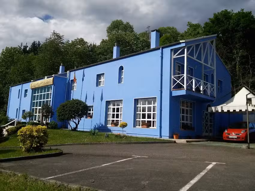 Hotel Vega del Sella