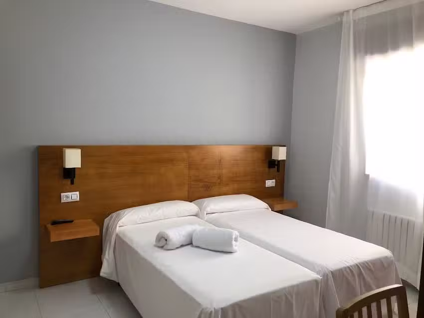 Hotel Venezuela
