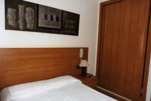 Hotel Venta De T&eacute;bar