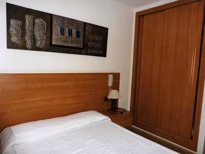 Hotel Venta De T&eacute;bar