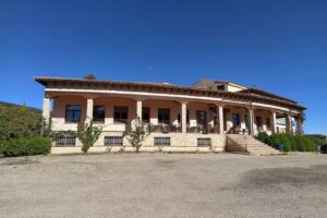 Hotel Venta la Pintada