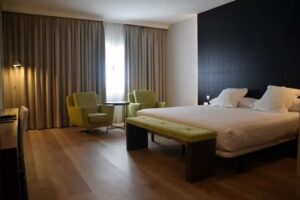 Hotel Veracruz Plaza & Spa