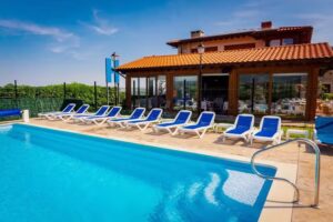 Hotel Verdemar by Grupo A Cobijo