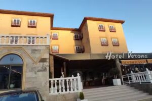 Hotel Verona