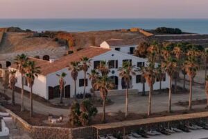 Hotel Vestige Son Ermità