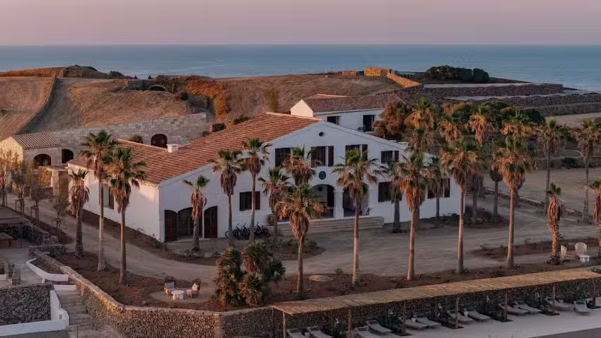 Hotel Vestige Son Ermit&agrave;