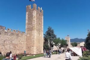 Hotel Viaur&egrave;lia