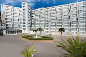 Hotel Vibra Beverly Playa