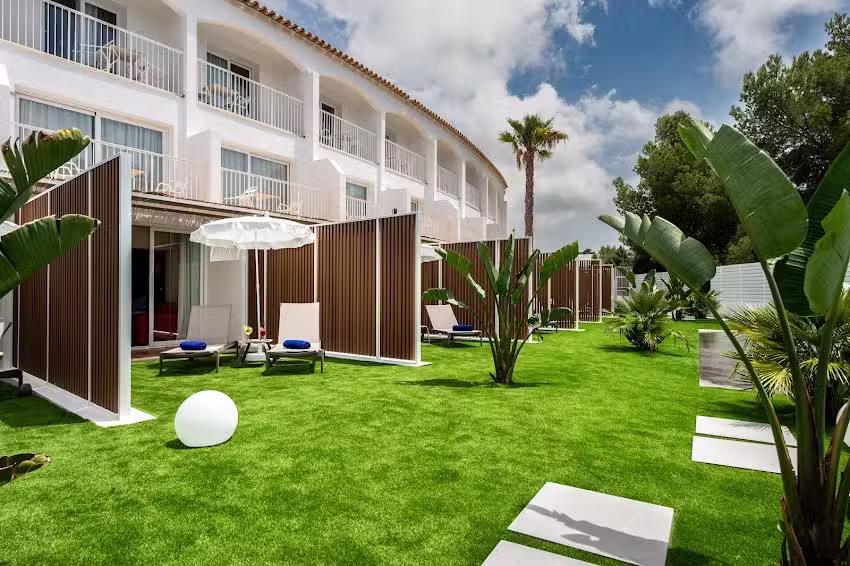 Hotel Vibra Cala Tarida