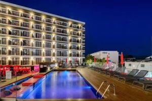 Hotel Vibra District &ndash; Adults Only