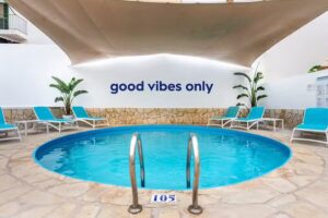 Hotel Vibra Lei Ibiza