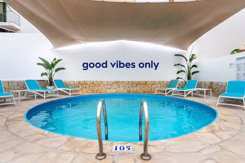 Hotel Vibra Lei Ibiza