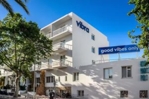 Hotel Vibra Marco Polo I &ndash; Adults Only