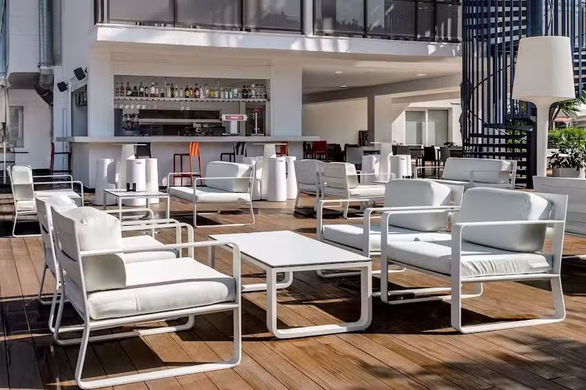 Hotel Vibra Mare Nostrum