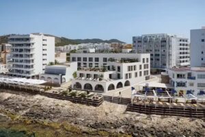 Hotel Vibra Yamm Sunset