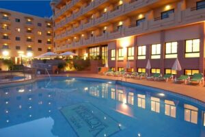 Hotel Victoria Playa