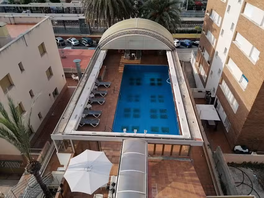 Hotel Victoria Spa&Splay Center