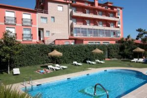 Hotel VIDA Playa Paxari&ntilde;as