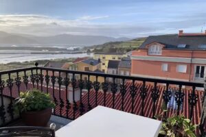 Hotel Viento del Norte