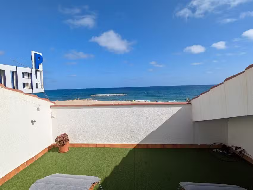 Hotel Vila de Premi&agrave;