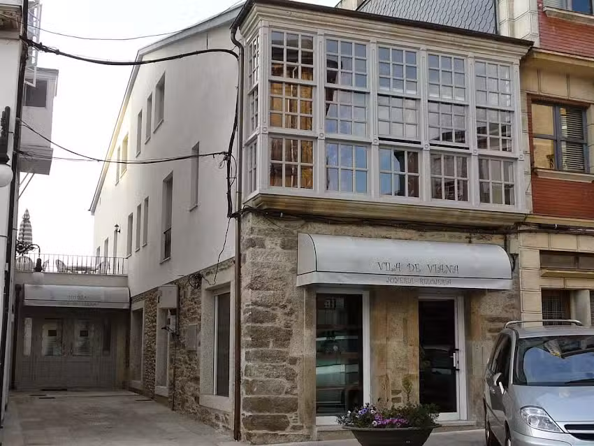 Hotel Vila de Viana