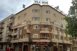 Hotel Vila Mar