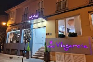 Hotel Vilagarcia
