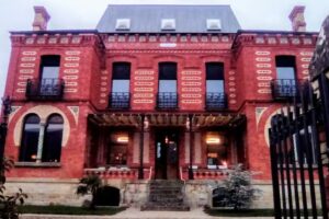 Hotel Villa Clementina