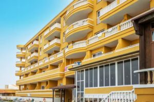 Hotel Villa de Adeje Beach