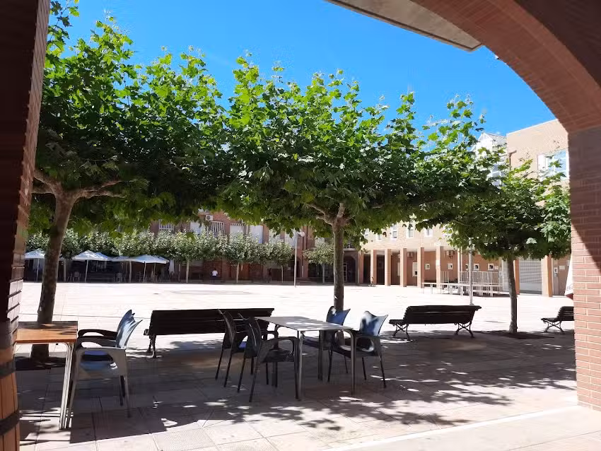 Hotel Villa de Andosilla