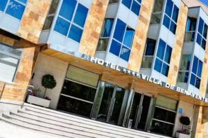 Hotel Villa de Benavente