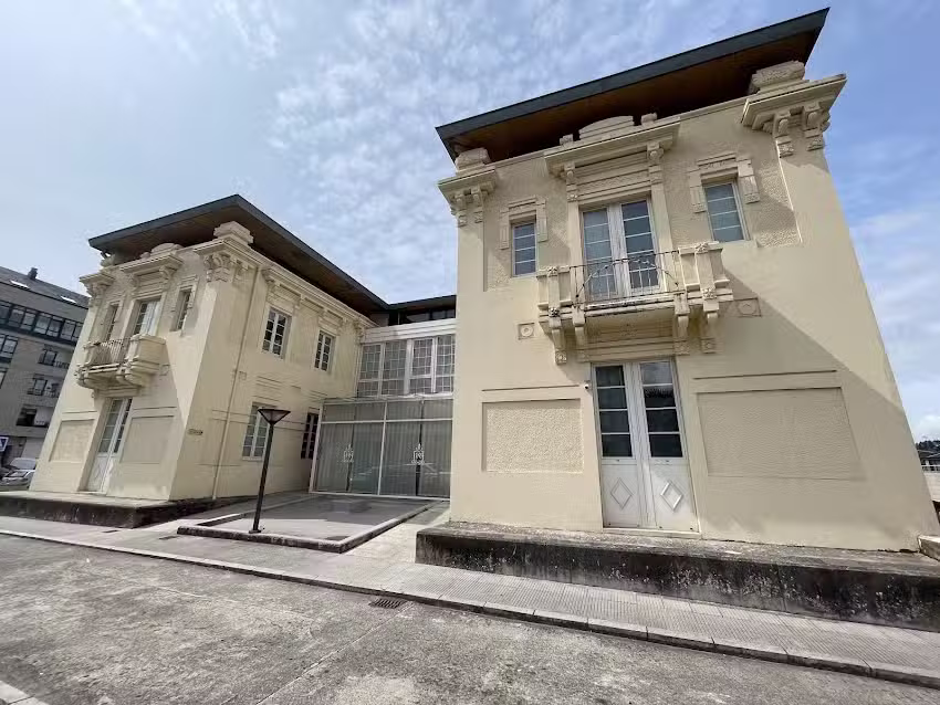 Hotel Villa de Betanzos