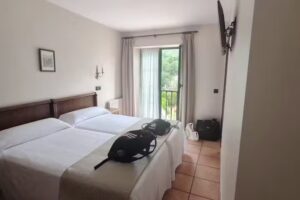 Hotel Villa de Cabrales