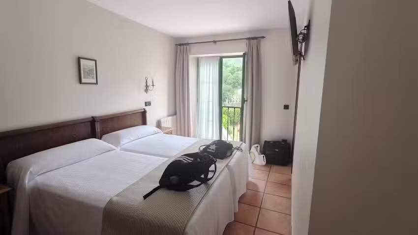 Hotel Villa de Cabrales