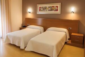 Hotel Villa de Cacabelos