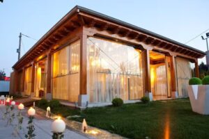 Hotel Villa de Ferias