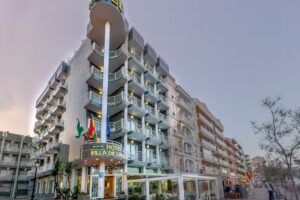 Hotel Villa de Laredo