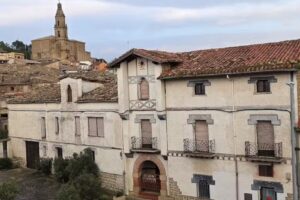 Hotel Villa De Larraga