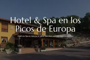 Hotel Villa de Mestas