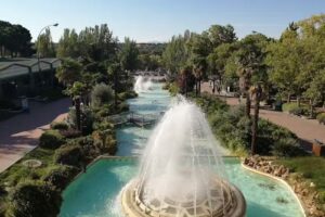 Hotel Villa de Pinto