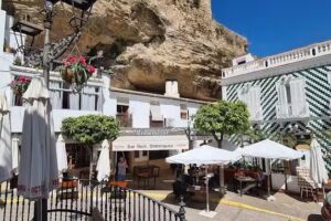 Hotel Villa de Setenil