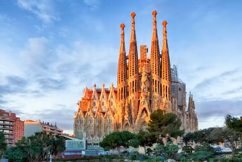 Hotel Villa del Cerc