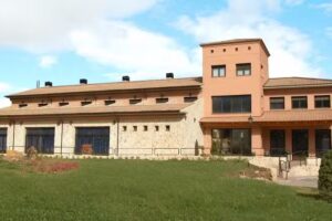 Hotel Villa Estercuel