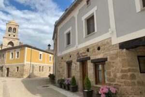 Hotel Villa Fontanas