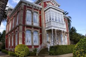 Hotel Villa la Argentina