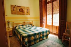 Hotel Villa Manolita