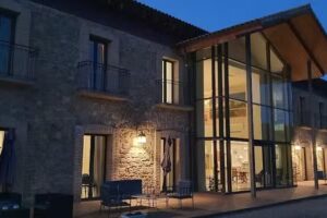 Hotel Villa Marcilla