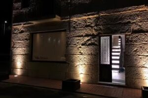 Hotel Villa M&eacute;xico