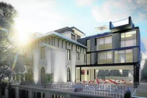 HOTEL VILLA MIRACONCHA